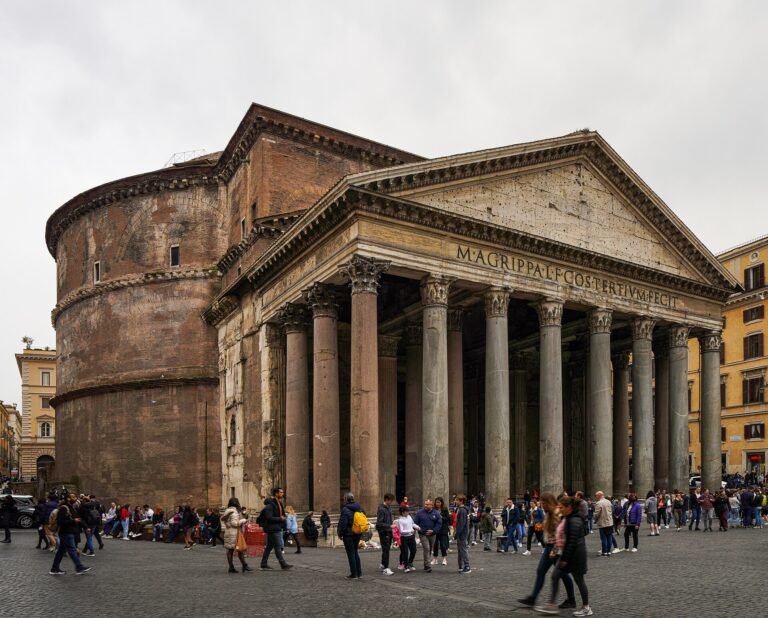 Ferragosto in Rome 2026: A Visitor’s Survival Guide