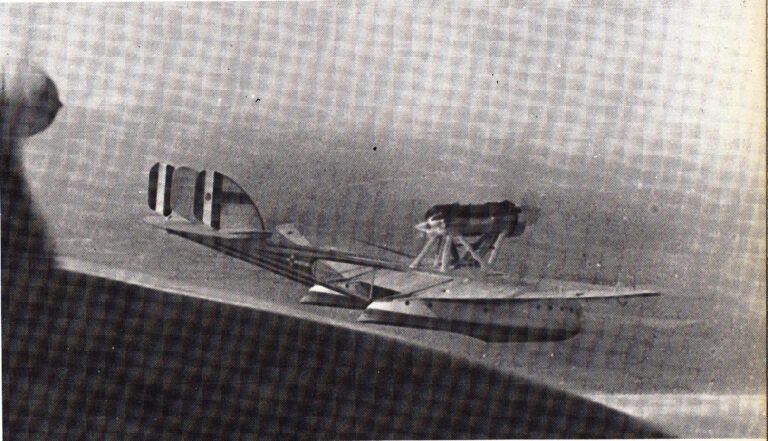 The Atlantic Squadrons: Orbetello, Rio, Chicago and the Formation Flights of 1930–1933