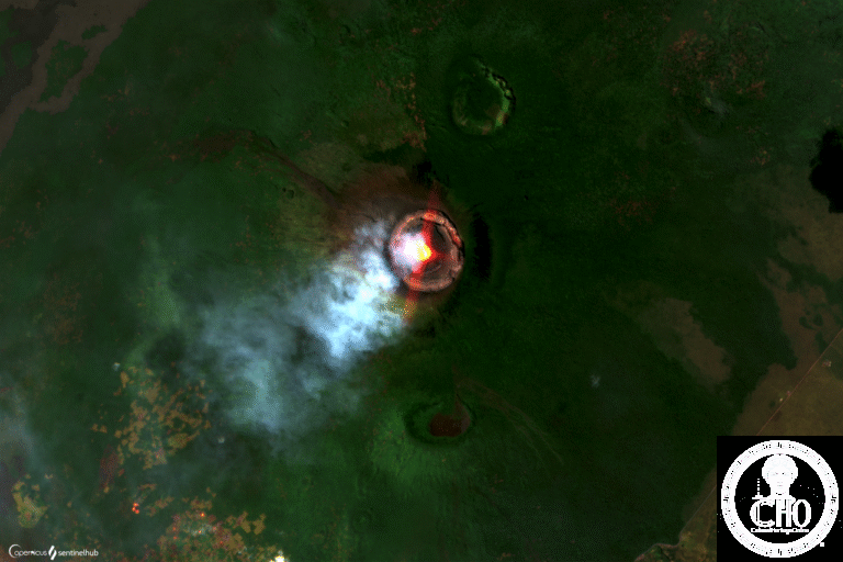 DR Congo’s UNESCO Parks in Danger